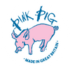 The Pink Pig