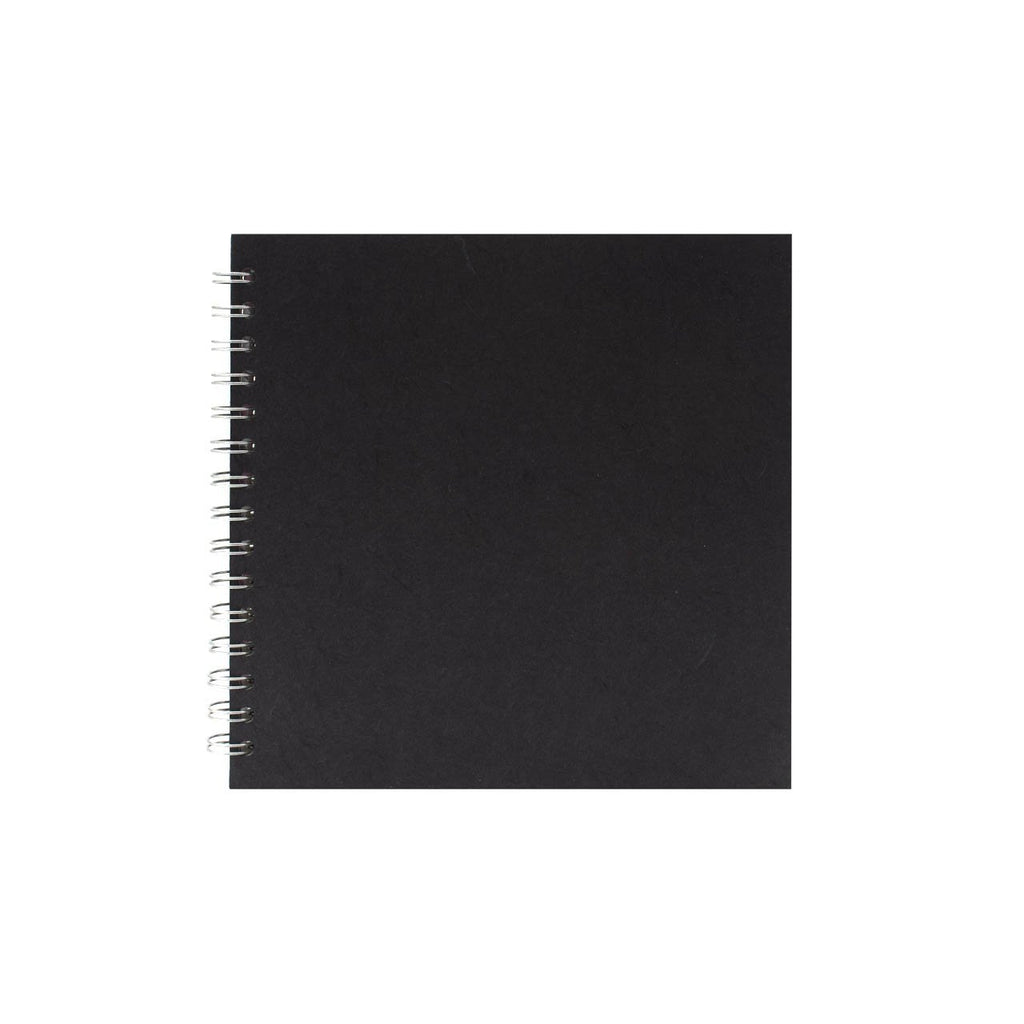 Pink Pig Square 8x8 Inch Sketchbook: 35 Pages, 150 gsm – Perfect Paper  Company